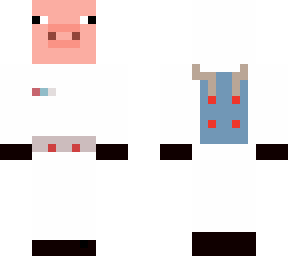 space pig