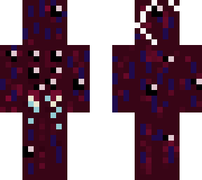 spider monster thing