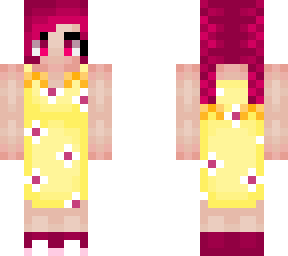 springy sundress
