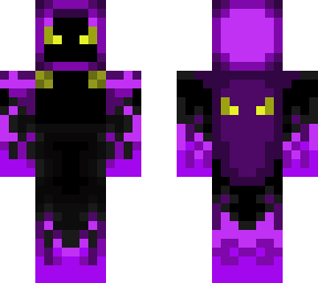 starlordeh ender armor (fixed)
