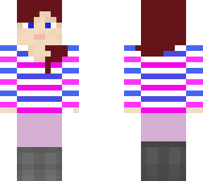 stripy stripe