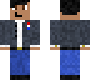 sturmernl skin