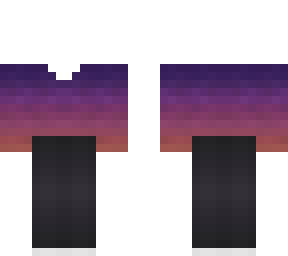 sunset hoodie outfit base