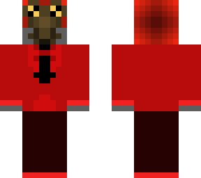super duper epicly cool skin