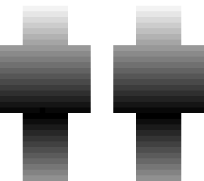 the fading shadow
