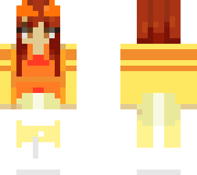 the foxy way