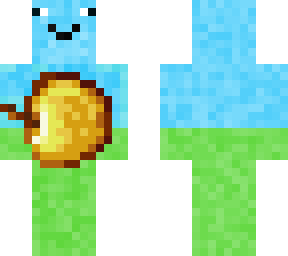 the golden apple