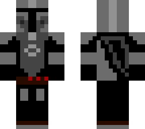 the mandolorian