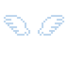 the wings of a angel