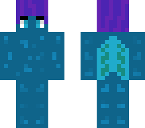 tiki bat minecraft skin
