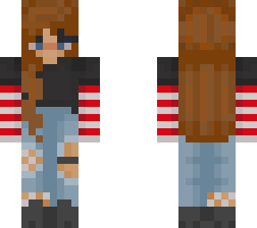 tomboy