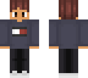 tommy hilfiger boy