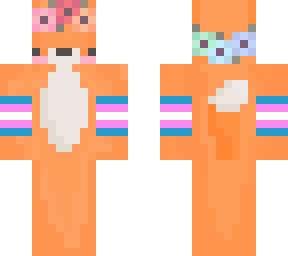 trans foxo