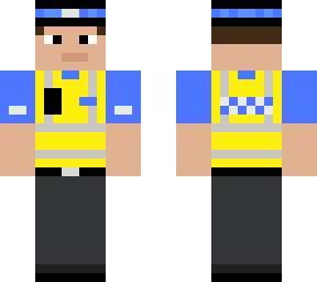uk police community support officer (pcso)