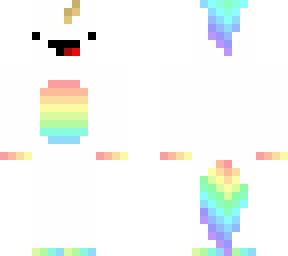 unicorn derp