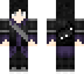 uriel black