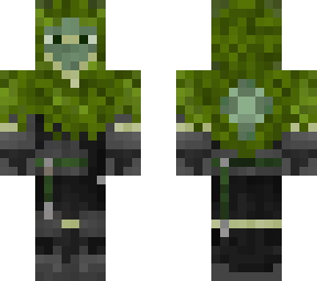 v1 chara grenker