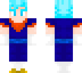 vegito blue