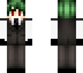 villain deku edit
