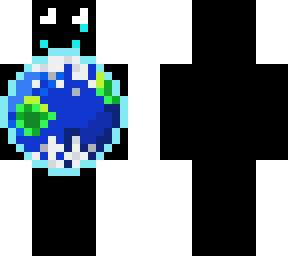 we only have one (read description) please we have no planet b