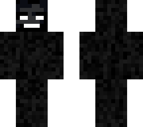 witer skin