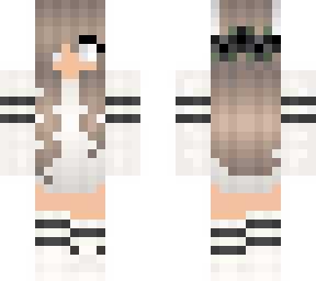 wolf girl edit