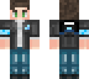 yk900 model-servant android- jacob