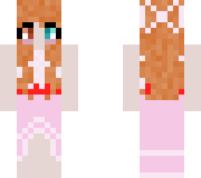 zadreanna's valentines dress