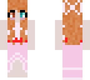 zadreanna's valentines dress v2