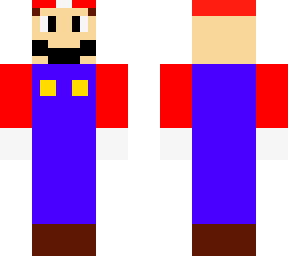 (reupload) super mario from mario