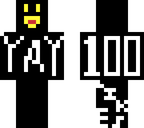 100 likes!!! (see description)