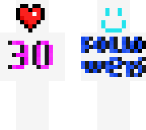 30 followers!!! :d