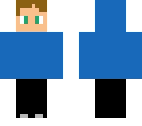 a normal skin