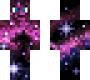 a skin i'm using