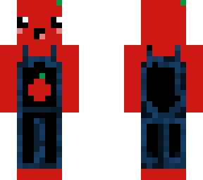 apple farmer