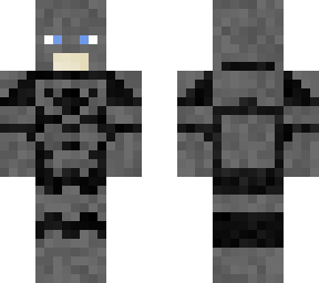 armored batman