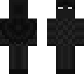 backwards dark assassin 1.0