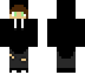 bad boy and emo
