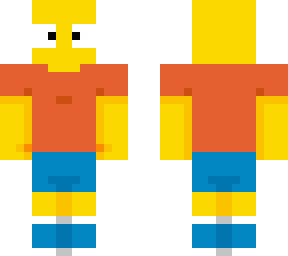 bart simpson