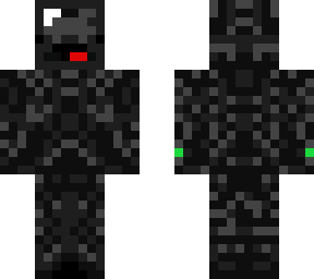 bedrock skeppy