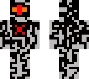 bedrock warrior