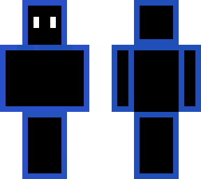 blue skin v.4