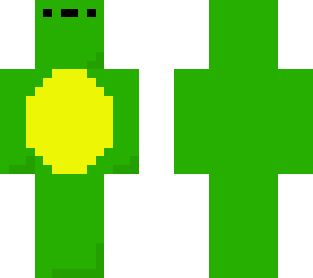 bob the frog!