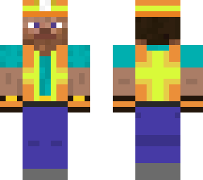 builder steve