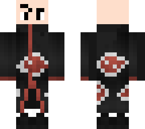calvo akatsuki
