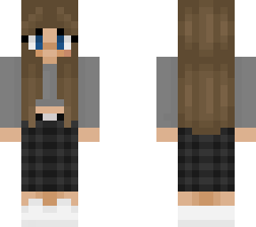 checkered pants