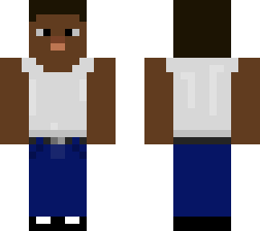 cj feom gta san andreas