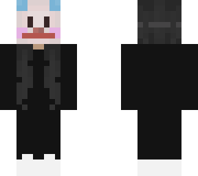 clown