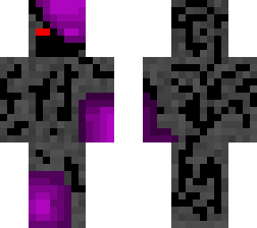 corrupted dusk reaper (purple)