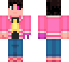 corrupted steven (steven edit)